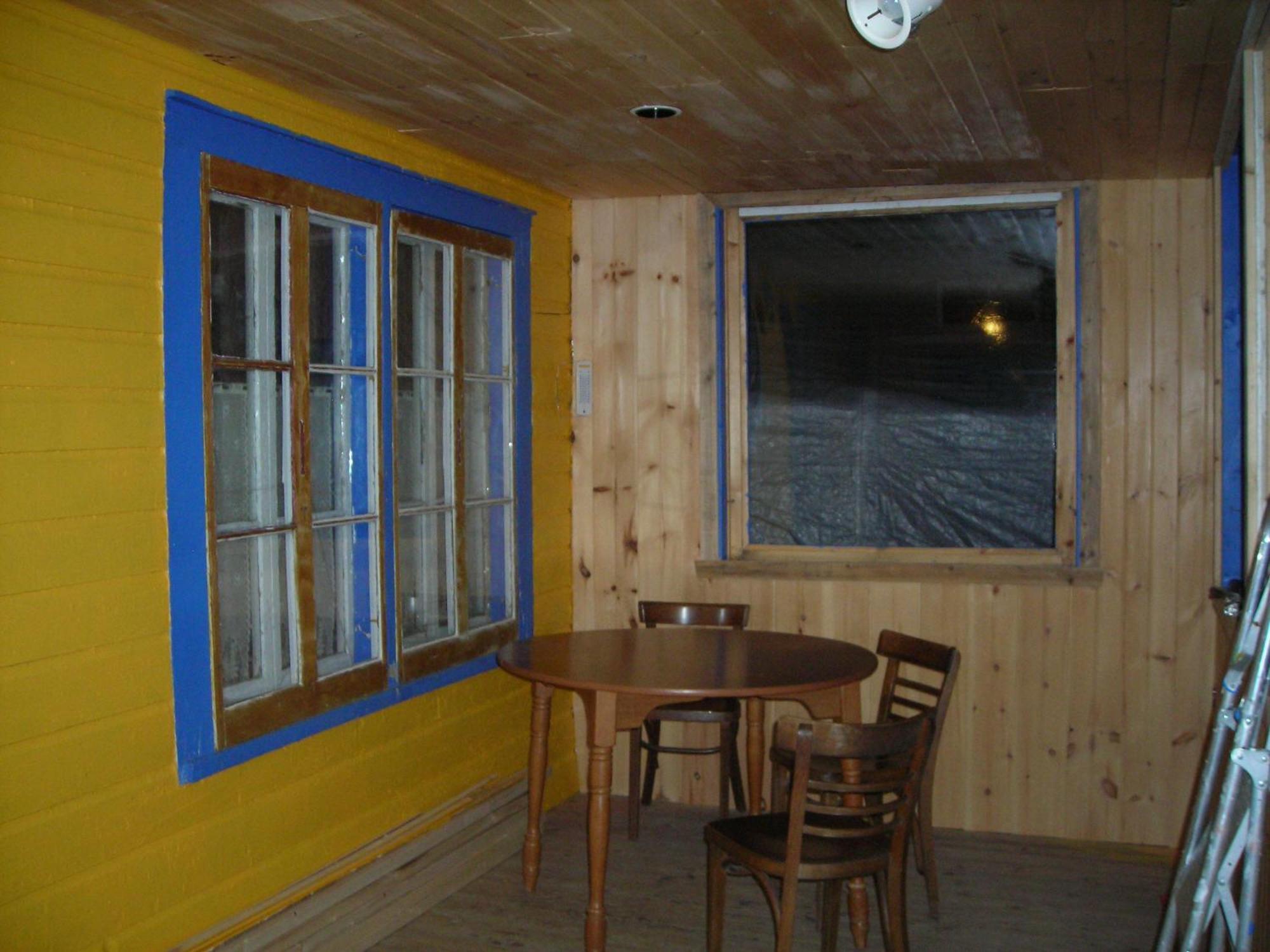 Gite Des Hauteurs Et Cafe De La Place Saint Zenon 외부 사진